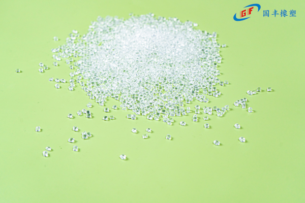 TPE伸縮水管材料