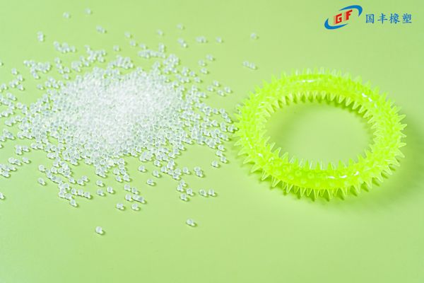 國豐橡塑為您奉上有價值的TPE材料，TPR材料資訊