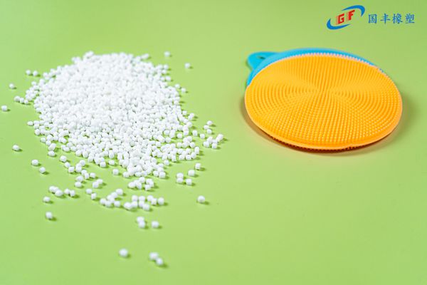 國豐橡塑為您奉上有價值的TPE材料，TPR材料資訊