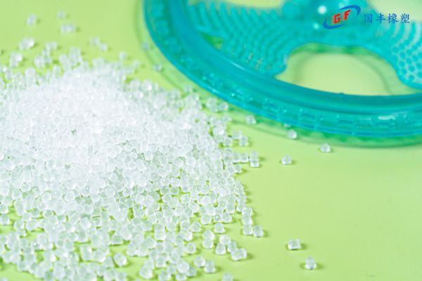 國豐橡塑為您奉上有價值的TPE材料，TPR材料資訊