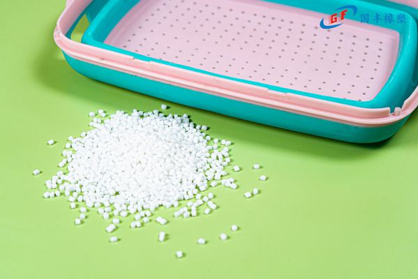 國豐橡塑為您奉上有價值的TPE材料，TPR材料資訊