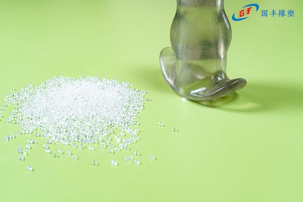 國豐橡塑為您奉上有價(jià)值的TPE材料，TPR材料資訊