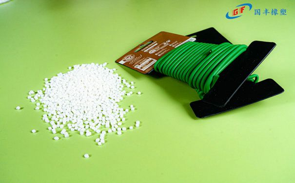 國豐橡塑為您奉上有價值的TPE材料，TPR材料資訊