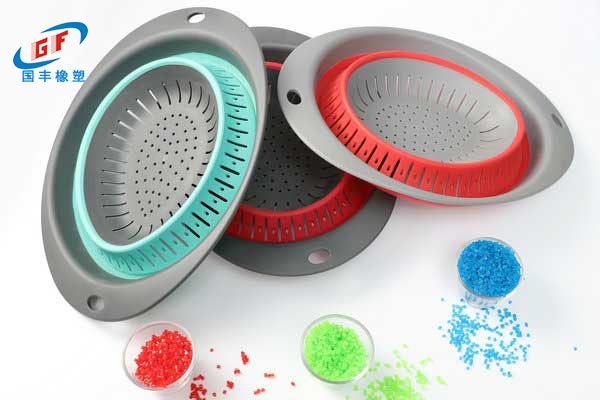 國豐橡塑為您奉上有價值的TPE材料，TPR材料資訊