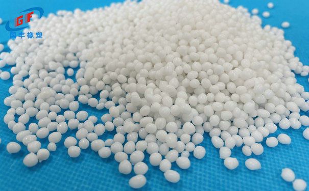 國豐橡塑為您奉上有價值的TPE材料，TPR材料資訊