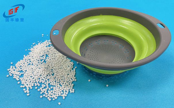 國豐橡塑為您奉上有價值的TPE材料，TPR材料資訊