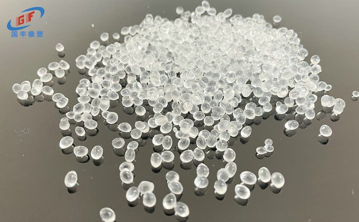 國豐橡塑為您奉上有價值的TPE材料，TPR材料資訊