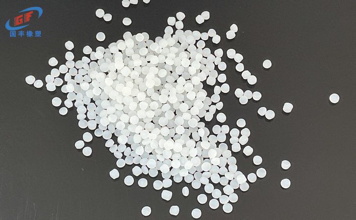 國豐橡塑為您奉上有價值的TPE材料，TPR材料資訊