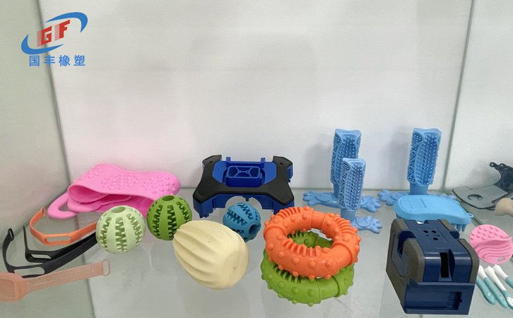 國(guó)豐橡塑為您奉上有價(jià)值的TPE材料，TPR材料資訊