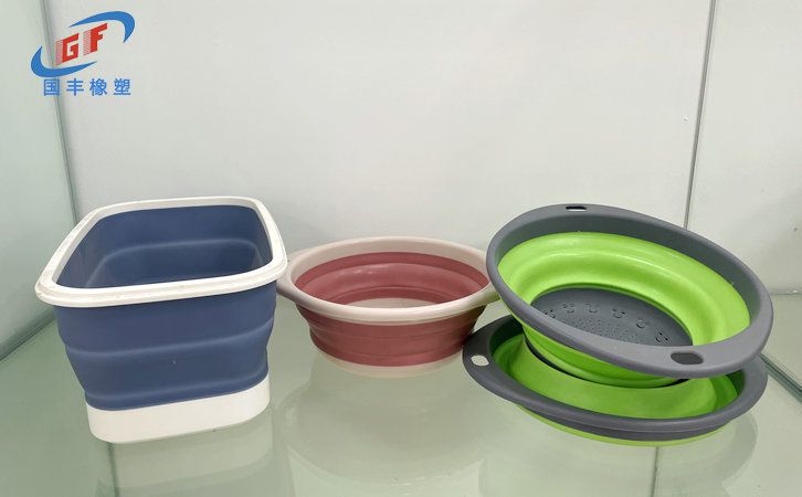 國豐橡塑為您奉上有價值的TPE材料，TPR材料資訊