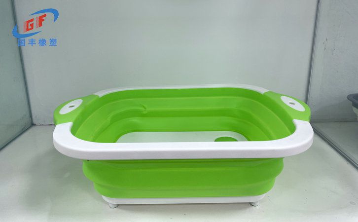 國(guó)豐橡塑為您奉上有價(jià)值的TPE材料，TPR材料資訊