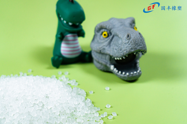 TPR玩具料 TPR玩具料