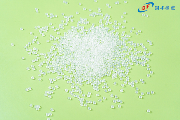 TPR玩具料 TPR玩具料