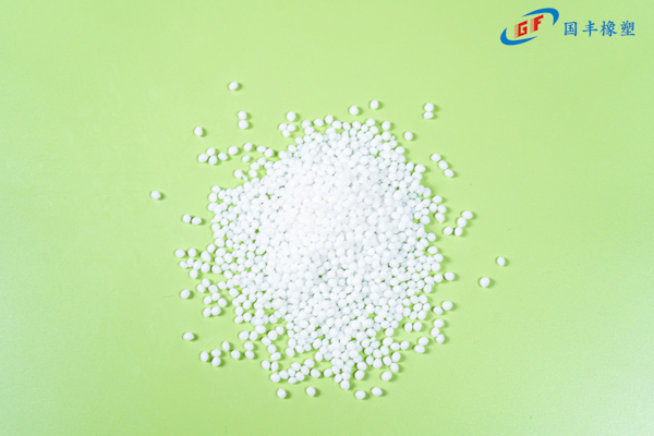 TPR橡膠料 TPR橡膠料