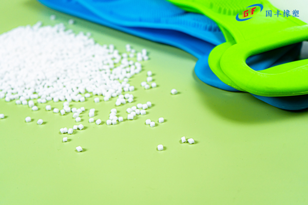 TPR和硅膠哪個好 TPR和硅膠哪個好