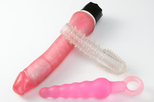 TPE澆注產(chǎn)品案例 TPE澆注產(chǎn)品案例