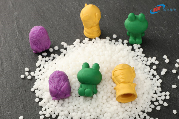 TPR橡皮擦材料 TPR橡皮擦材料