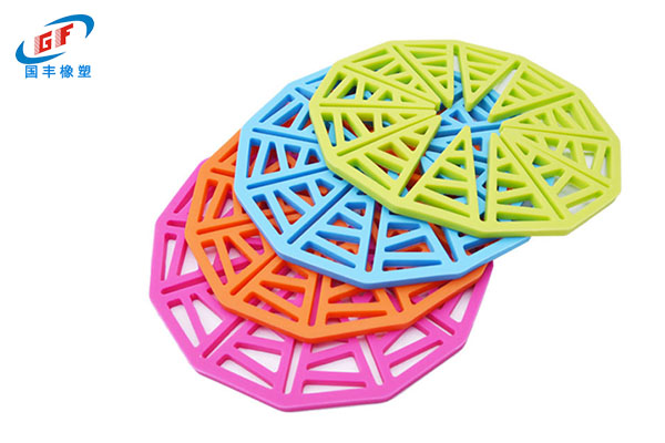 TPE隔熱餐墊 TPE隔熱餐墊