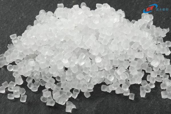 TPE透明料 TPE透明料