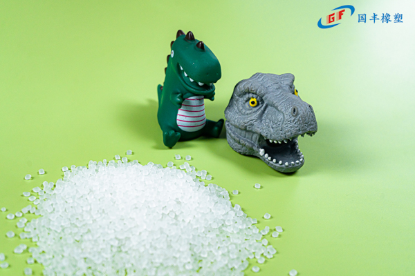 TPR玩具料 TPR玩具料