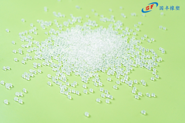 TPE透明原料 TPE透明原料