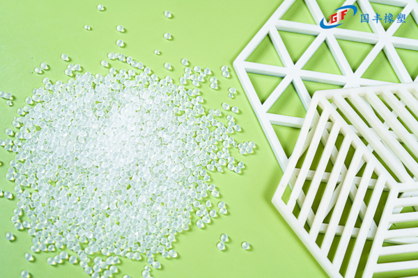 TPR原料的優點 TPR原料的優點