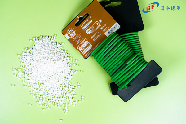 TPR園藝扎線料 TPR園藝扎線料