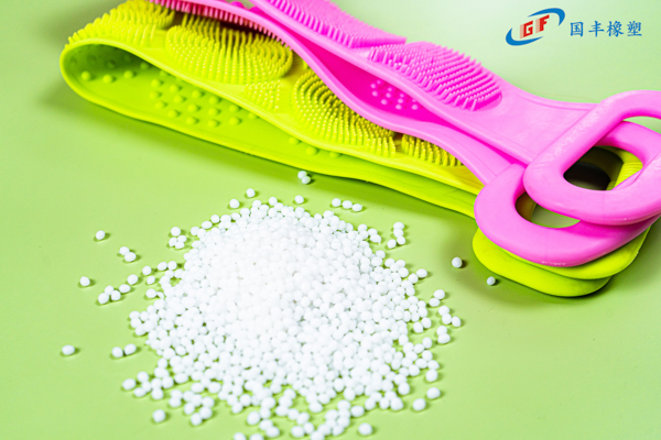 TPR原料定做 TPR原料定做