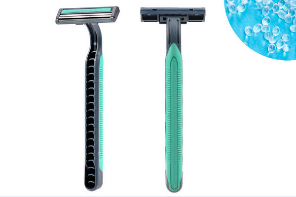 TPE雙色注塑制品 TPE雙色注塑制品