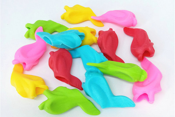 tpe握筆器案例 tpe握筆器案例