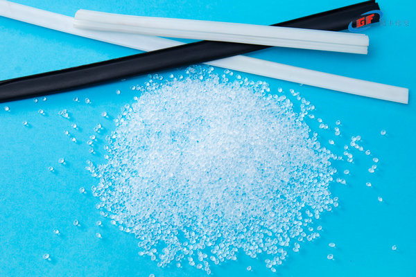 TPE密封條案例 TPE密封條案例