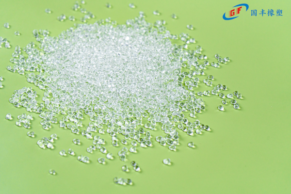 TPE防撞門吸原料 TPE防撞門吸原料