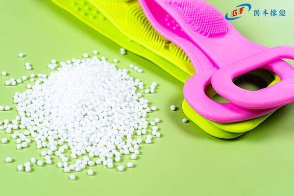 TPR塑料應用案例 TPR塑料應用案例