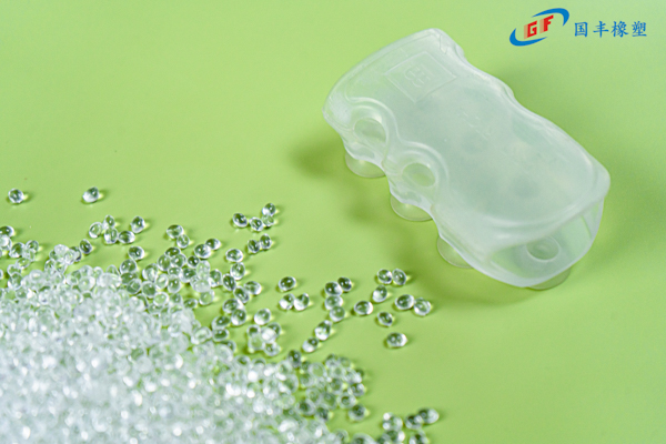 TPE花灑吸盤案例 TPE花灑吸盤案例