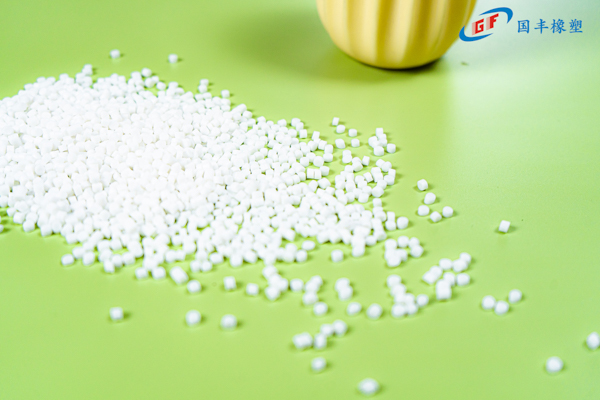 TPE原料多少錢一噸 TPE原料多少錢一噸