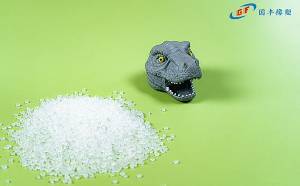 TPR原料多少錢一噸 TPR原料多少錢一噸