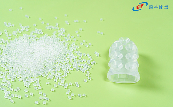 TPR材料和橡膠哪個(gè)好 TPR材料和橡膠哪個(gè)好