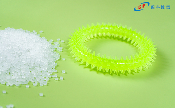 TPR與橡膠的區(qū)別 TPR與橡膠的區(qū)別