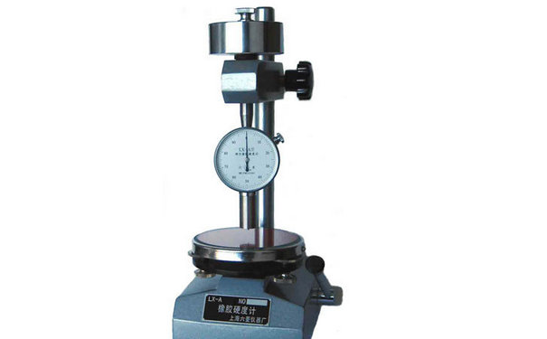 TPE軟膠硬度計 TPE軟膠硬度計