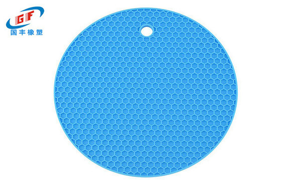 TPE蜂窩隔熱墊原料 TPE蜂窩隔熱墊原料