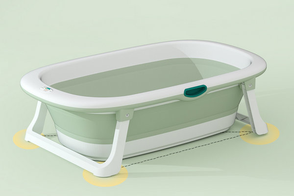 TPE折疊浴盆包膠料 TPE折疊浴盆包膠料