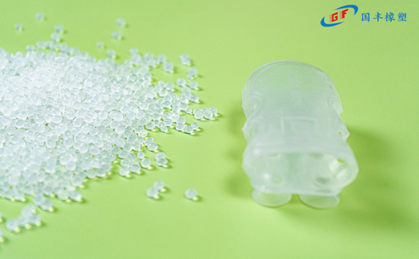 TPE塑膠原料優點 TPE塑膠原料優點