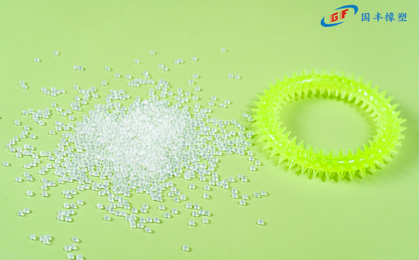 60度透明TPR材料多少錢一噸 60度透明TPR材料多少錢一噸