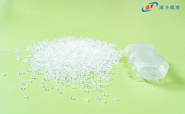 60度透明TPR材料 60度透明TPR材料