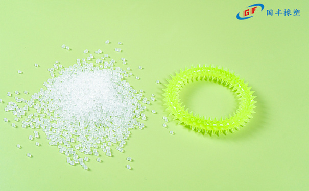 TPE和橡膠有什么區別 TPE和橡膠有什么區別