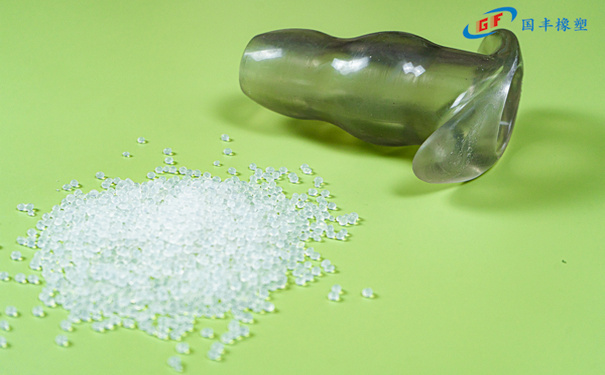 TPE橡膠料 TPE橡膠料