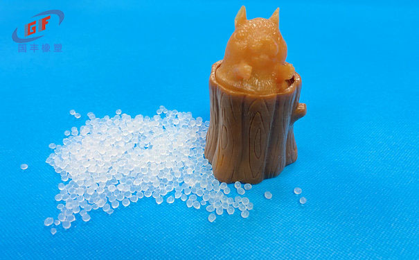 TPR松鼠樹樁材料 TPR松鼠樹樁材料