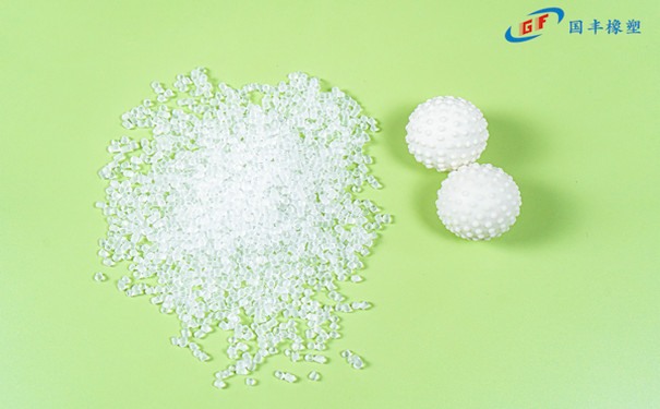 TPE軟膠應(yīng)用案例