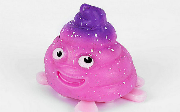 軟膠玩具 軟膠玩具