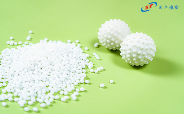 手動(dòng)頸椎按摩器TPR球頭